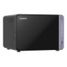 Qnap TS-632X-4G - 6-BAY 3.5IN Desktop Nas AL524 4C 2.0GHZ | APLIUM