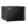 Qnap TS-632X-4G - 6-BAY 3.5IN Desktop Nas AL524 4C 2.0GHZ | APLIUM