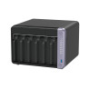 Qnap TS-632X-4G - 6-BAY 3.5IN Desktop Nas AL524 4C 2.0GHZ | APLIUM