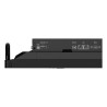 Synetech Piscis Infinity E1 - 75" Clase diagonal pantalla LC | APLIUM