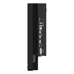 Synetech Piscis Infinity E1 - 86" Clase diagonal pantalla LC | APLIUM