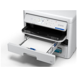 Epson WorkForce Pro EP-C800RDW - Impresora - color - a dos c | APLIUM