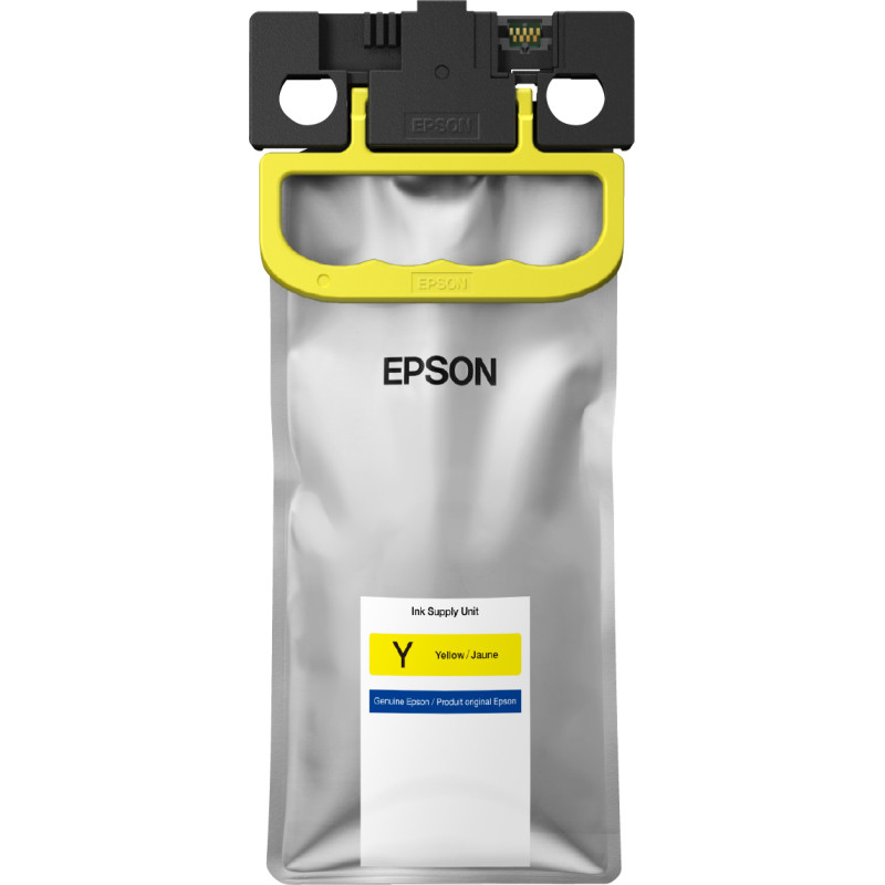 Epson T11P4 - Tamaño XXL - amarillo - original - paquete de | APLIUM