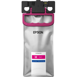 Epson T11P3 - Tamaño XXL - magenta - original - paquete de tinta - par