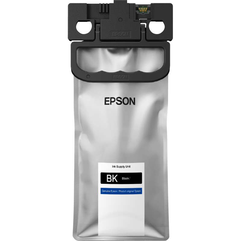 Epson T11N1 - Tamaño XL - negro - original - paquete de tint | APLIUM