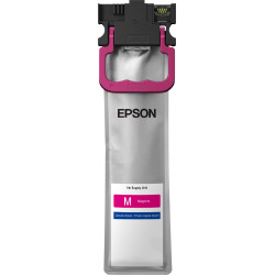 Epson T11N3 - Tamaño XL - magenta - original - paquete de tinta - para
