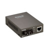 D-Link DMC F15SC - Conversor de soportes de fibra - 100Mb LA | APLIUM