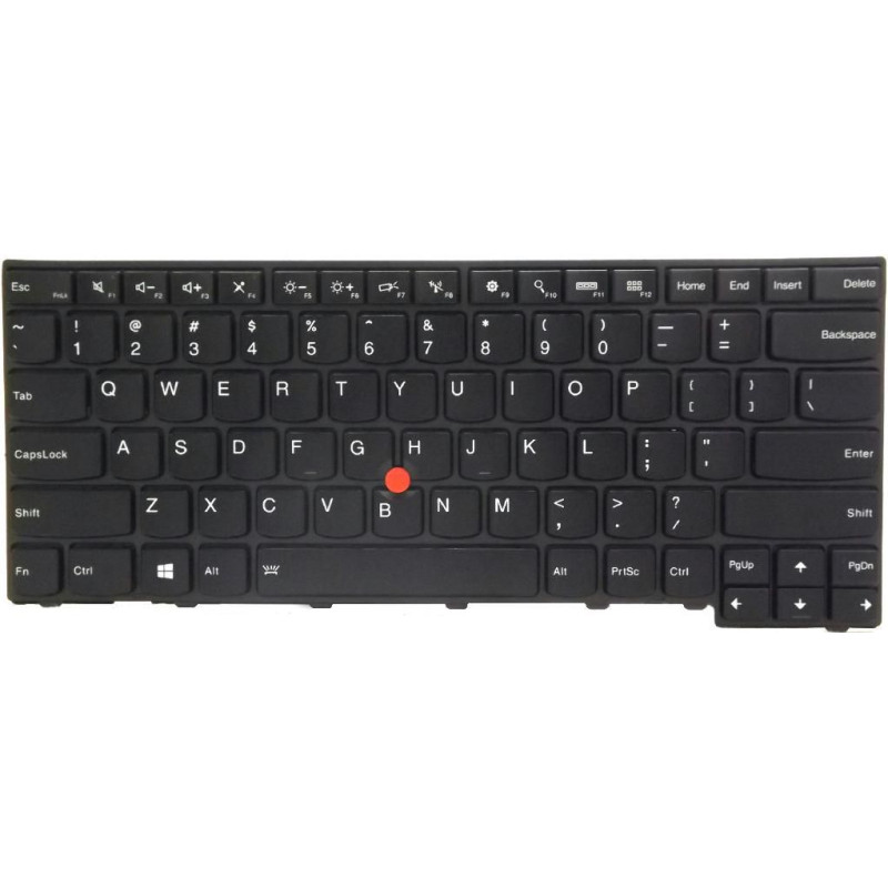 CS13TKeyboard GER LTN