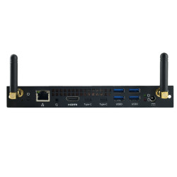 Monitor Iiyama Sdm-l Slot Pc-module, Intel Core I3-1220P / I | APLIUM