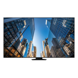Samsung QE98C Pantalla plana para señalización digital 2,49 | APLIUM