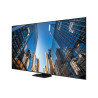 Samsung QE98C Pantalla plana para señalización digital 2,49 | APLIUM
