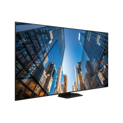 Samsung QE98C Pantalla plana para señalización digital 2,49 | APLIUM