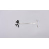 Hinge Asm
