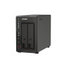 QNAP QVP-21C - NVR - 8 canales - en red | APLIUM
