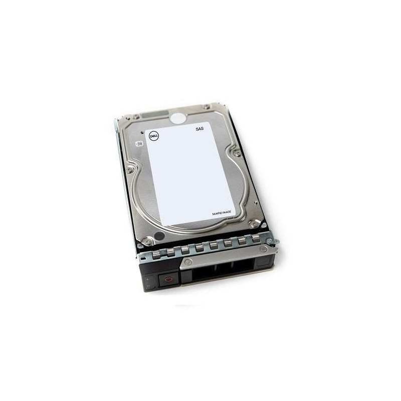 4TB 7.2K 3.5 SAS 12G 400-AUSS