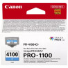 Ink PFI-4100 C Cyan Ink Tank | APLIUM