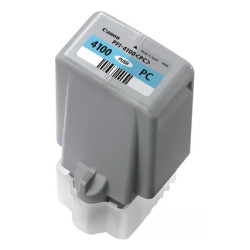 Ink PFI-4100 PC Photo Cyan Ink Tank | APLIUM