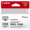 Ink PFI-4100 PC Photo Cyan Ink Tank | APLIUM