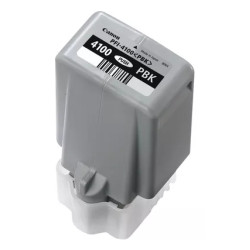 Ink PFI-4100 Pbk Photo Black Ink Tank | APLIUM