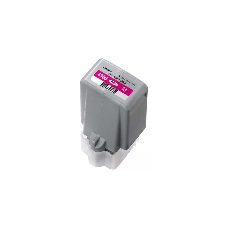 Ink PFI-4100 M Magenta Ink Tank | APLIUM