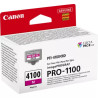 Ink PFI-4100 M Magenta Ink Tank | APLIUM