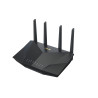 ASUS RT-AX5400 - Enrutador inalámbrico conmutador de 4 puert | APLIUM