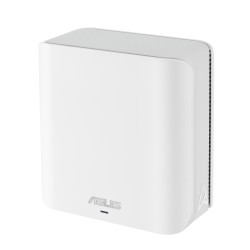 ASUS ZenWiFi BD4 - Sistema Wi-Fi - (enrutador) - malla 1GbE, Wi-Fi 7,