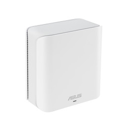 ASUS ZenWiFi BD4 Doble banda (2,4 GHz / 5 GHz) Wi-Fi 7 (802. | APLIUM