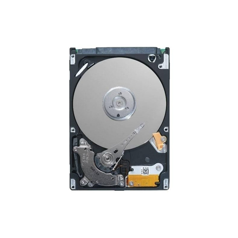 4TB 7.2K 3.5 SAS 12G 400-AUYN