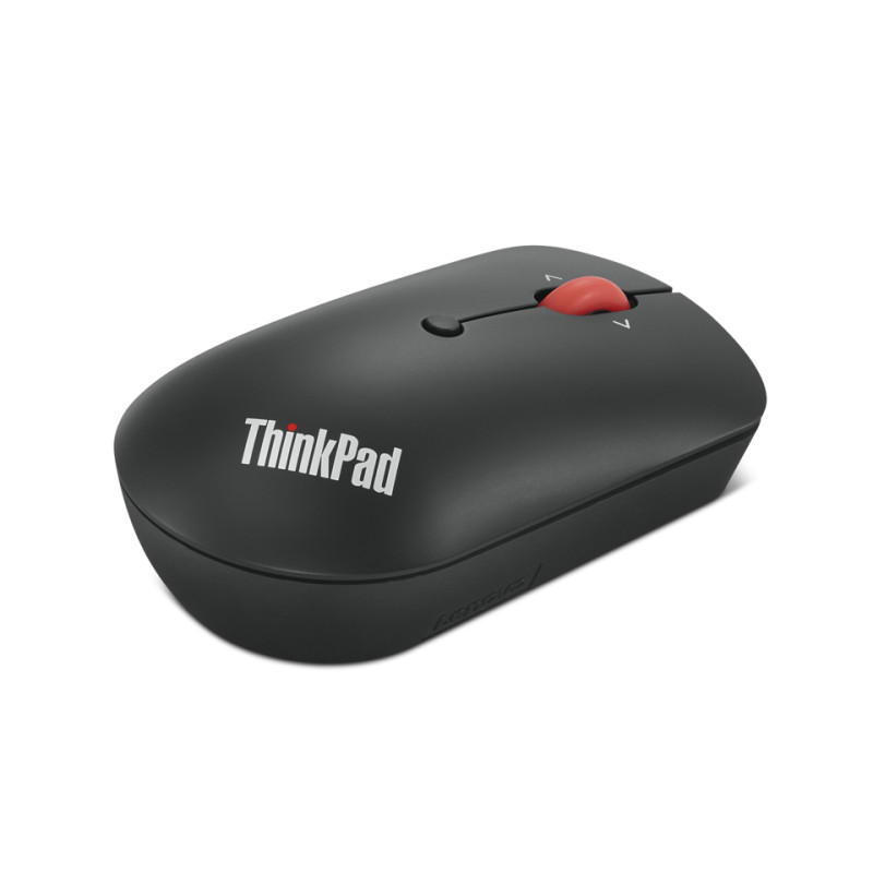 ThinkPad USB-C Wireless Compact Mouse