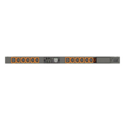 Geist Switched Outlet Level Monitoring MUU5MGM0-12P027-2C20A | APLIUM