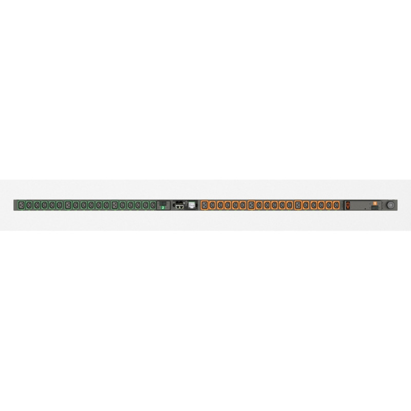 Geist Switched Unit Level Monitoring MGS5MGW1-36PT63-3PS6B2A | APLIUM