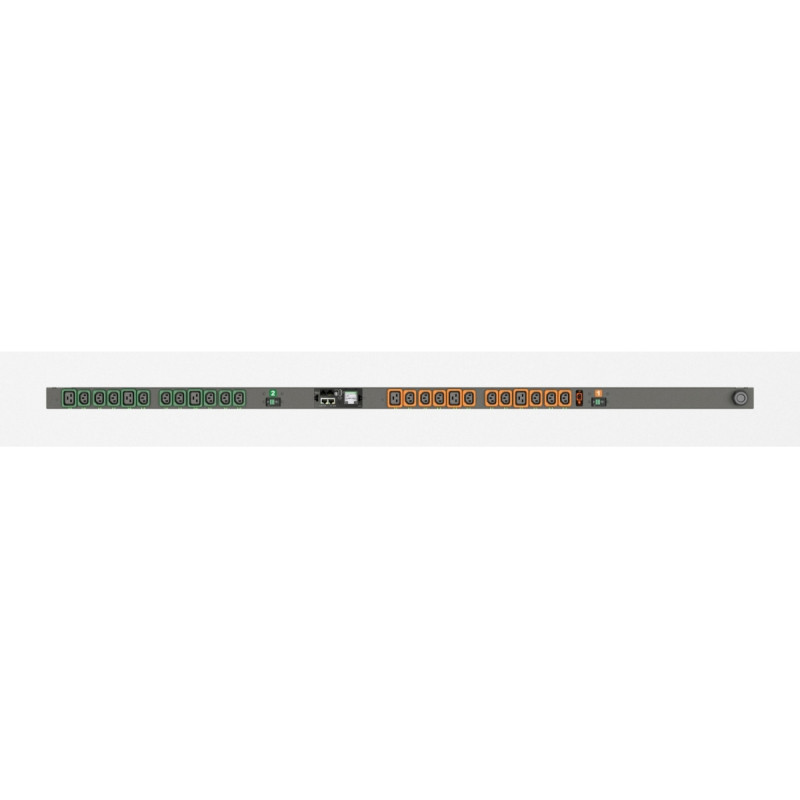 VP7G30A8 - Vertiv Geist Rack Pdu Switched Ec 0U Input Iec | APLIUM