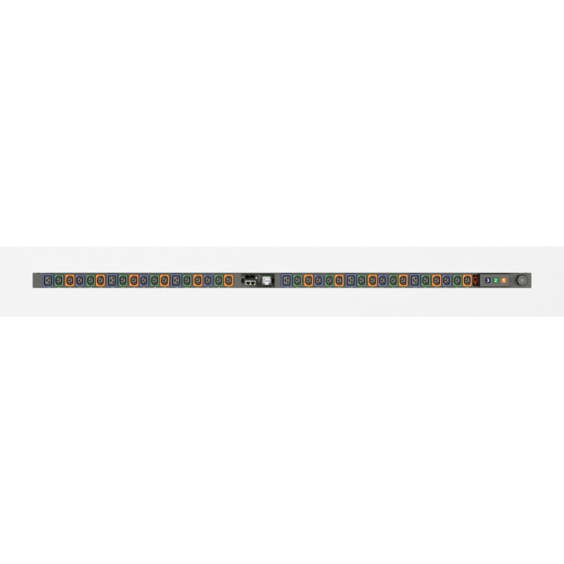Geist Switched Outlet Level Monitoring MGU5MGW1-36PNB3-3PS56 | APLIUM