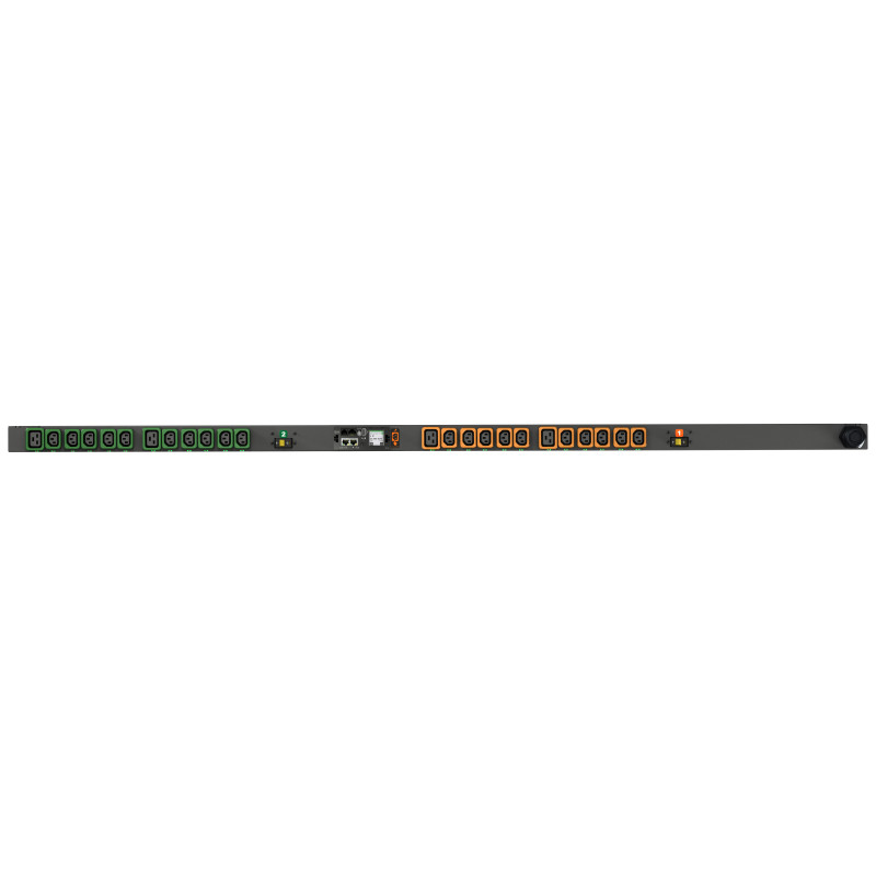 Geist Switched Outlet Level Monitoring MGU5MGB1-24PJ43-3PS6B | APLIUM