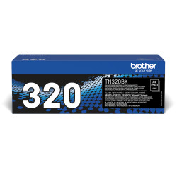 Toner/Black Standard 2500p HL-4150CDN