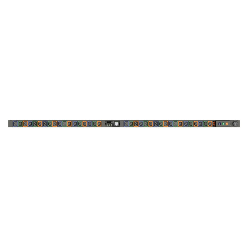 Geist Monitored Outlet Level MGR5MGB0-36PNB3-2PS56B2A10-S-A | APLIUM