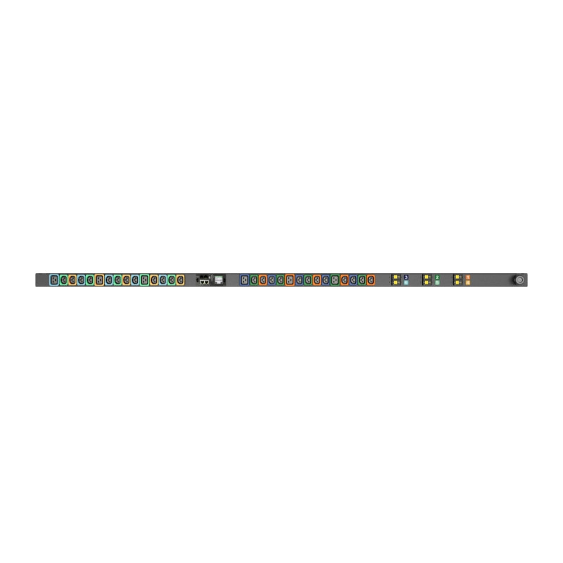 Geist Monitored Unit Level EC MG05M4W1-30PN63-3PS56B2A10-S-A | APLIUM