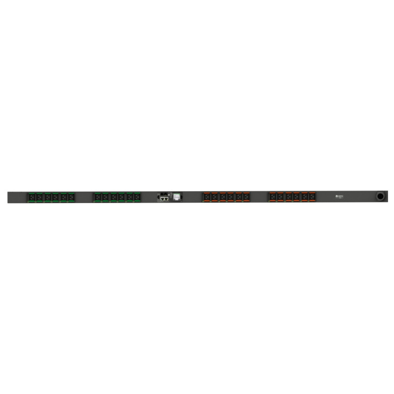 Geist Switched Outlet Level Monitoring EC MGU5MGB0-24CF13-2P | APLIUM