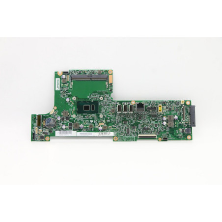 Planar SKL-U I5 module with