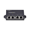 StarTech.com 2-Port Gigabit PoE+ Injector, PoE/PoE+ (802.3af | APLIUM