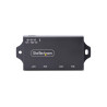 StarTech.com 2-Port Gigabit PoE+ Injector, PoE/PoE+ (802.3af | APLIUM