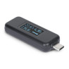 Usb-c Power Tester Digital 240W Bi-directional VOLTAGE/CURRE | APLIUM