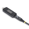 Usb-c Power Tester Digital 240W Bi-directional VOLTAGE/CURRE | APLIUM