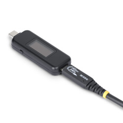 Usb-c Power Tester Digital 240W Bi-directional VOLTAGE/CURRE | APLIUM