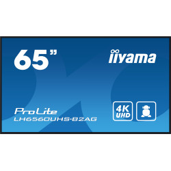 65" 3840x2160, UHD VA panel, | APLIUM