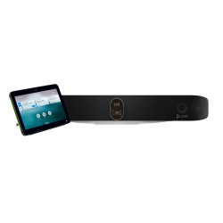 HP Poly Studio X72 - Barra de vídeo All-in-One (barra de víd | APLIUM