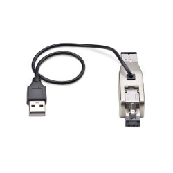 Gigabit Fiber To RJ45 Ethernet Media Converter Dongle SMF/MM | APLIUM