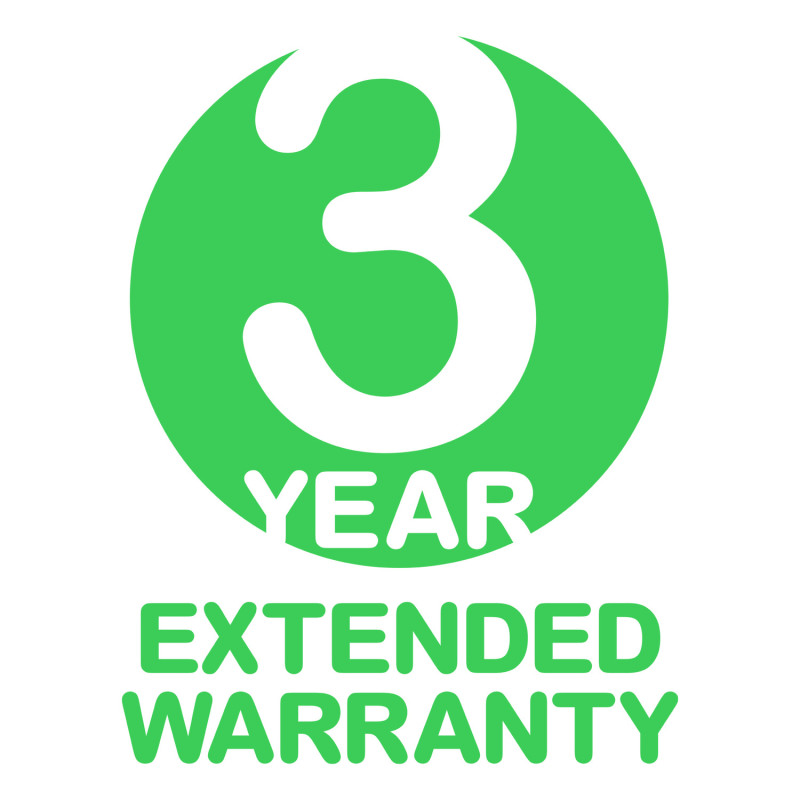 APC Extended Warranty - Ampliación de la garantía - piezas ( | APLIUM