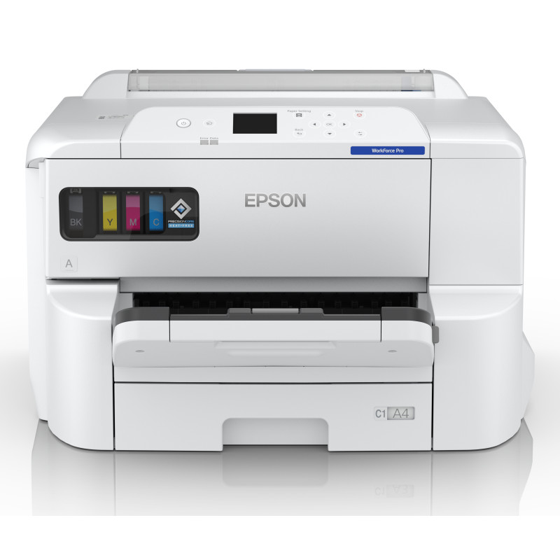 Epson WorkForce Pro EP-C7000DW - Impresora - color - a dos c | APLIUM